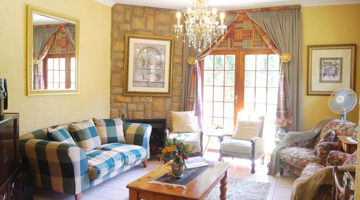 Grace View Guesthouse