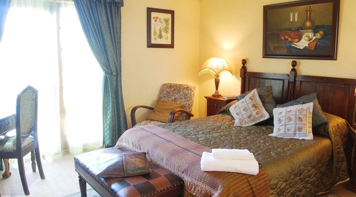 Grace View Guesthouse