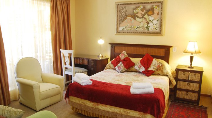 Grace View Guesthouse