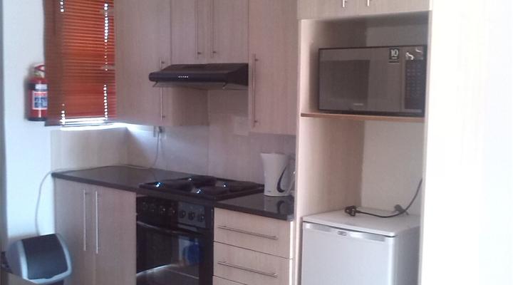 Rethabile Guest House