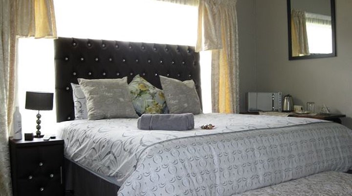 La Marchant Guesthouse