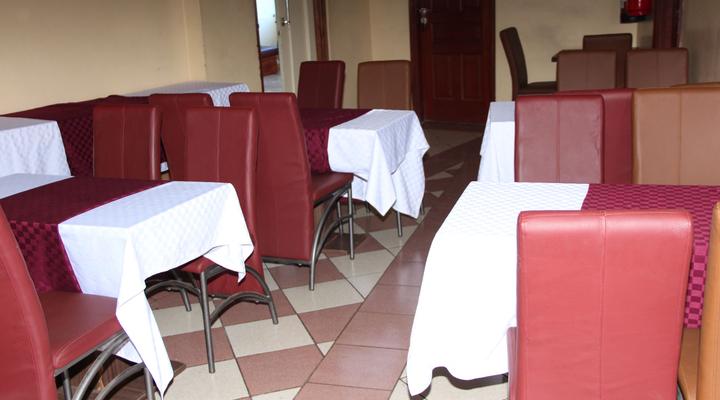 Hotel Barkley Nairobi