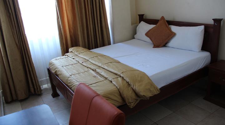 Hotel Barkley Nairobi