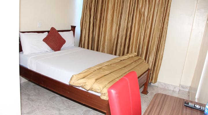 Hotel Barkley Nairobi