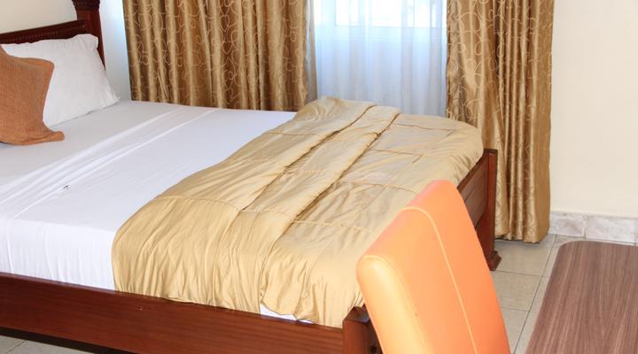 Hotel Barkley Nairobi