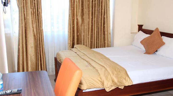 Hotel Barkley Nairobi