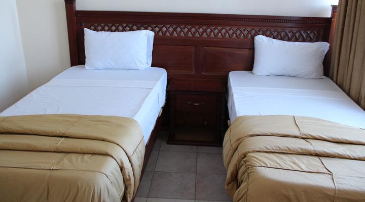 Hotel Barkley Nairobi