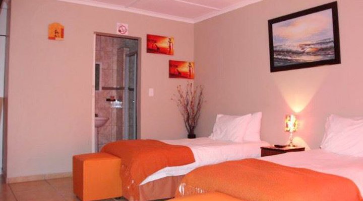 Sunnyside Guesthouse