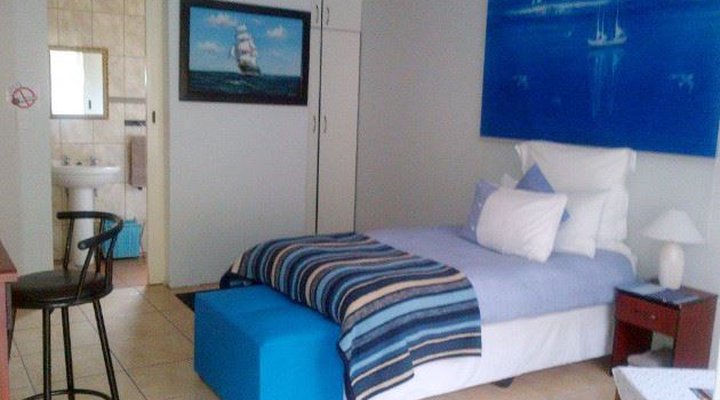 Sunnyside Guesthouse