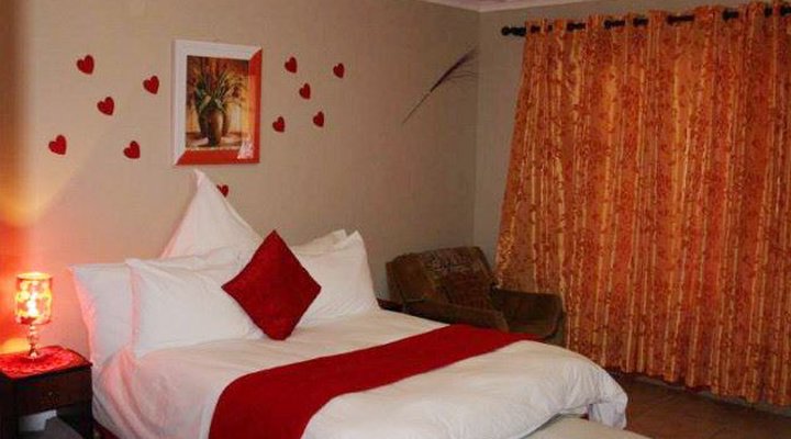 Sunnyside Guesthouse