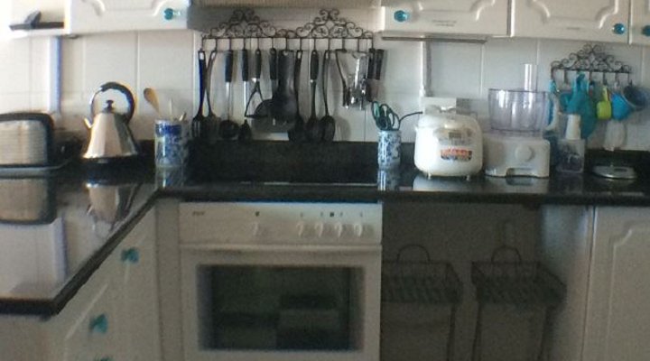 Blouberg Seaspray BG03