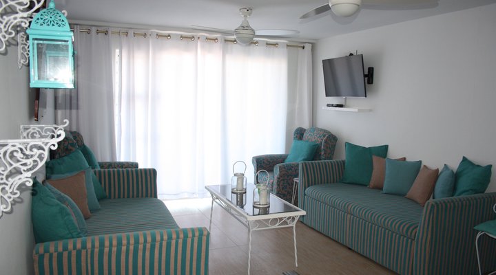 Blouberg Seaspray BG03