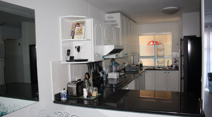 Blouberg Seaspray BG03