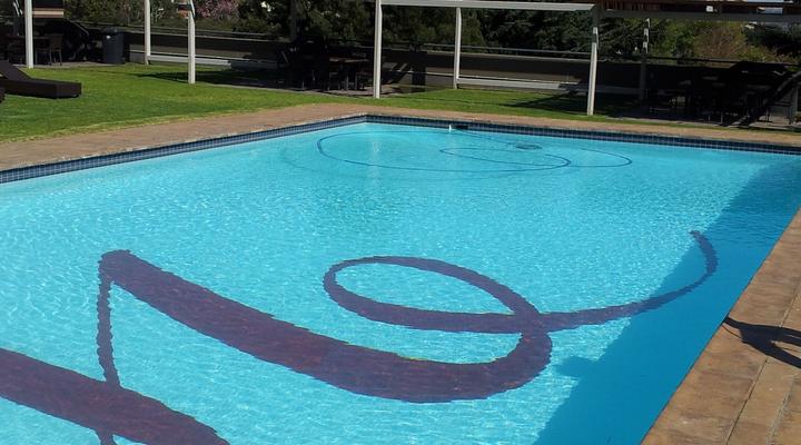 Blue Chip Accommodation cc Smart Stay