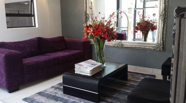 Blue Chip Accommodation cc Smart Stay