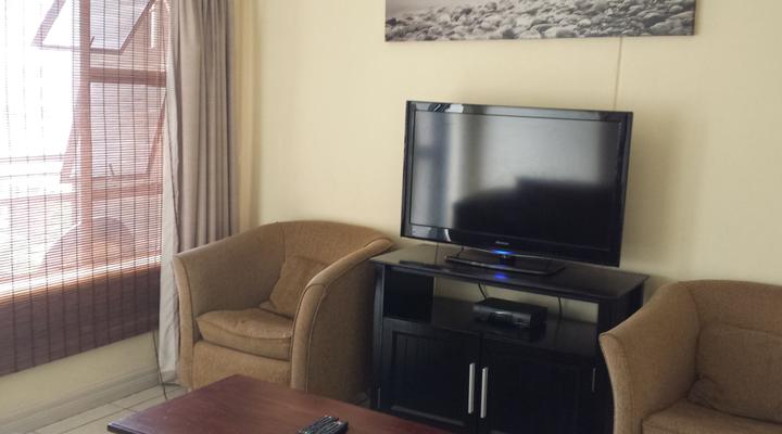 Blue Chip Accommodation cc Smart Stay