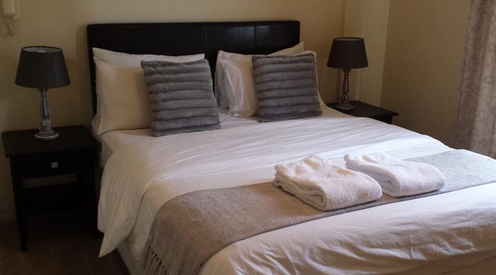 Blue Chip Accommodation cc Smart Stay