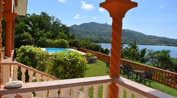 Bay View Seychelles