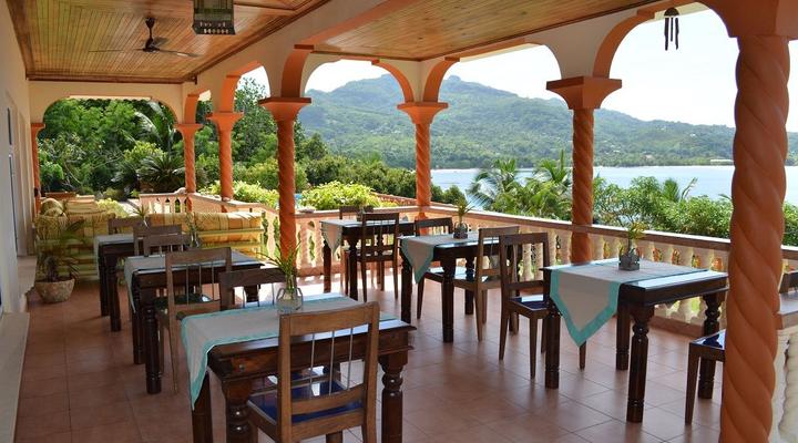 Bay View Seychelles