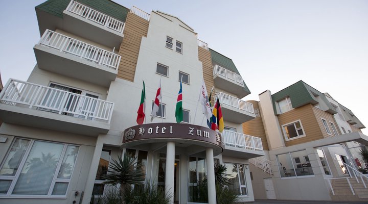 Hotel Zum Kaiser