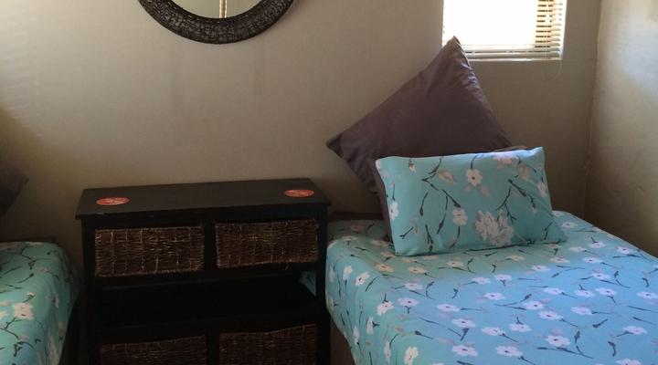 Dijas Durban Apartment