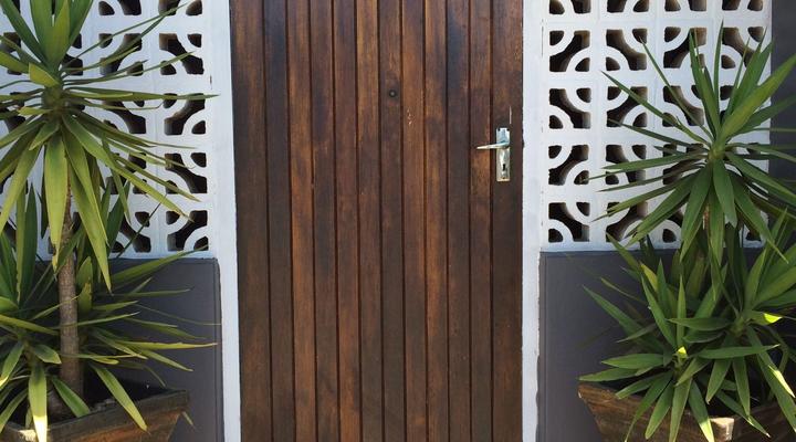 Dijas Durban Apartment