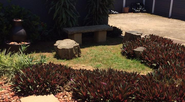 Dijas Durban Apartment