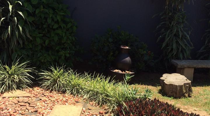 Dijas Durban Apartment