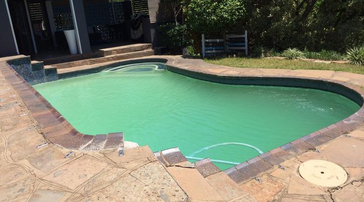 Dijas Durban Apartment