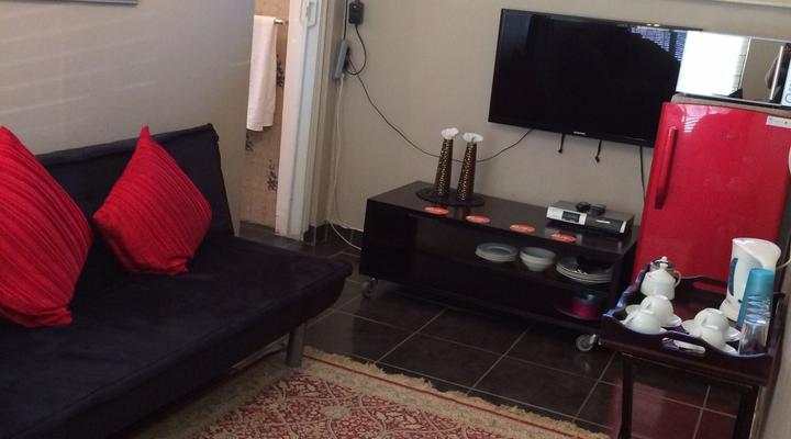 Dijas Durban Apartment