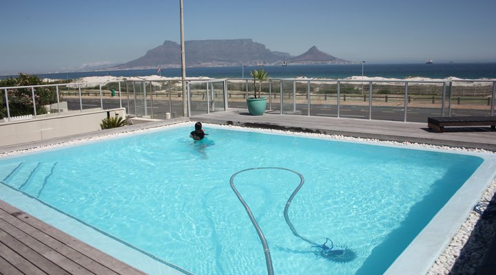 Blouberg Seaspray BG03