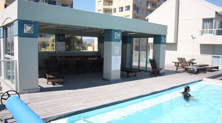 Blouberg Seaspray BG03