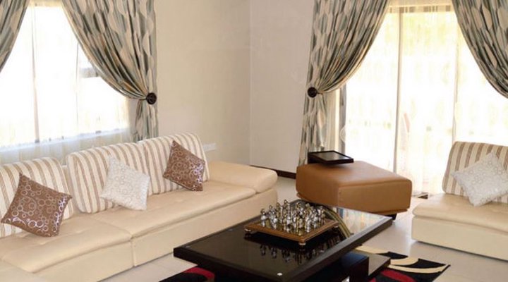 North Manor Inn Lodge