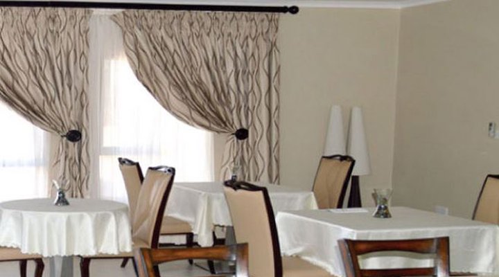 North Manor Inn Lodge