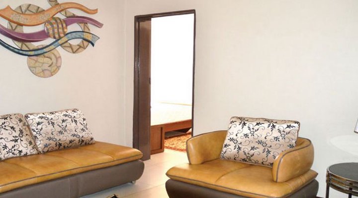 North Manor Inn Lodge