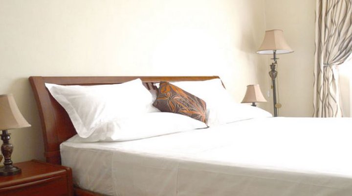 North Manor Inn Lodge