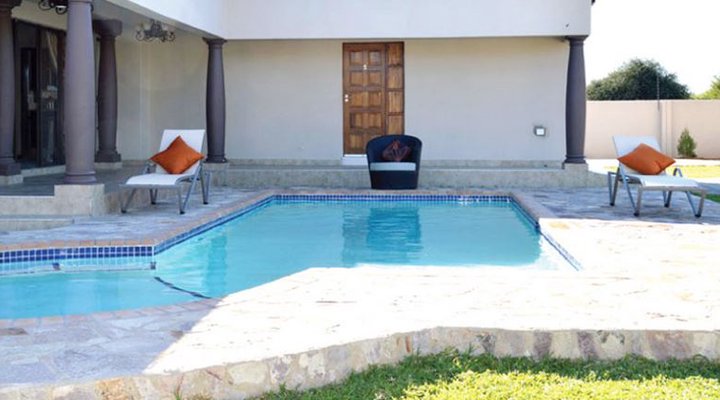 North Manor Inn Lodge