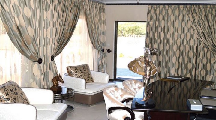 North Manor Inn Lodge