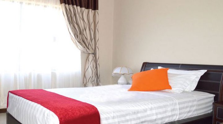 North Manor Inn Lodge