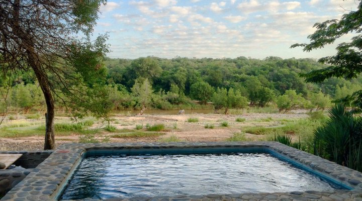 Bushcamp 70 Ndlovumzi