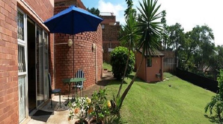 Mary's Place