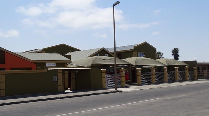 Sunnyside Guesthouse