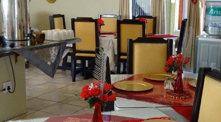 Sunnyside Guesthouse