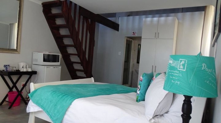 Sunnyside Guesthouse