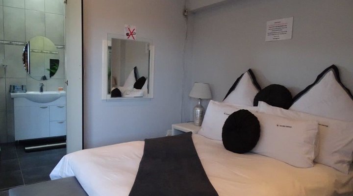Sunnyside Guesthouse