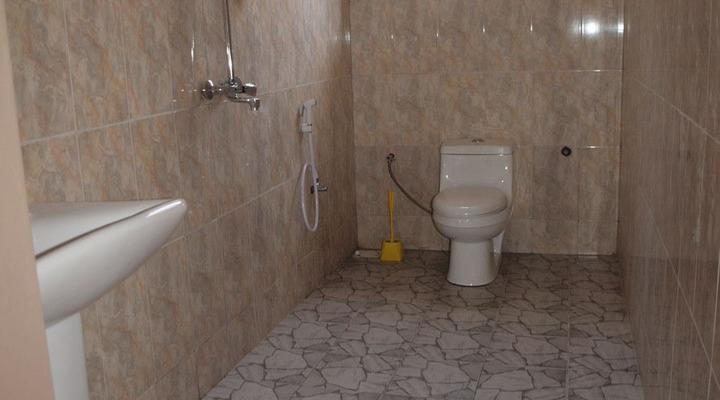 Mara Courtyard Motel