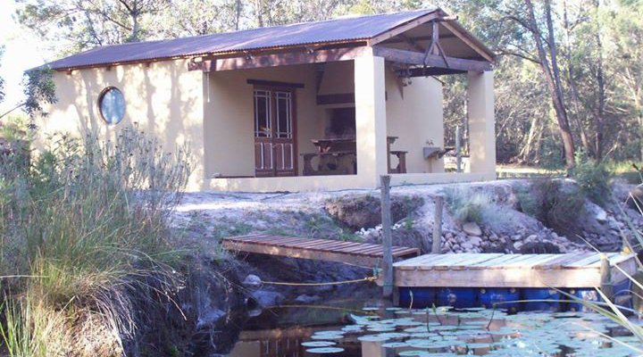 Jongenskloof Country Retreat