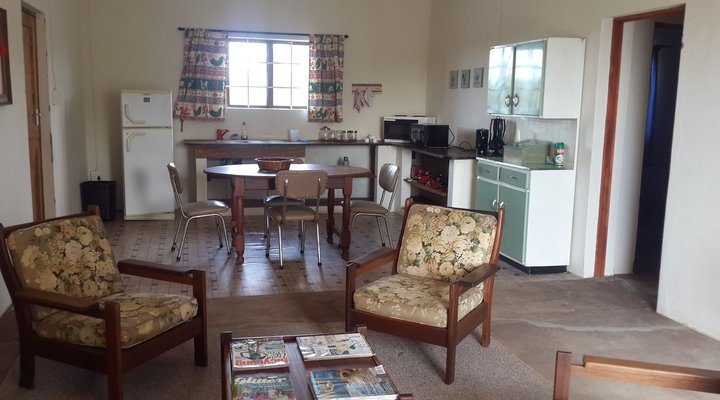 Gamka Olives Farm Accommodation