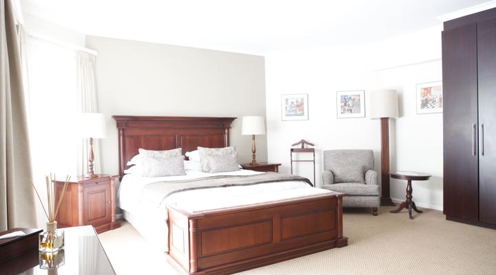 Cinnamon Guest House