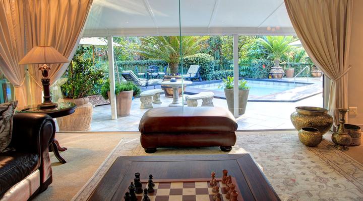 Cinnamon Guest House